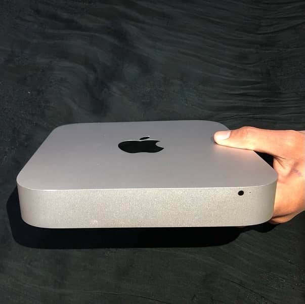 MAC Mini ( late ) 2014 1