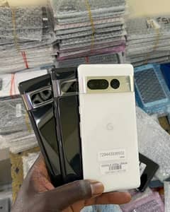 Google Pixel 6Pro ' 6 ' 6a Pixel 7 Pro ' 8 Pro 100% Original Stock