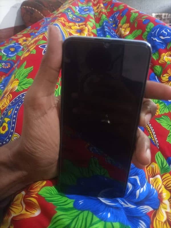 OnePlus Nord N20 SE 6 128 back our panl chng 1