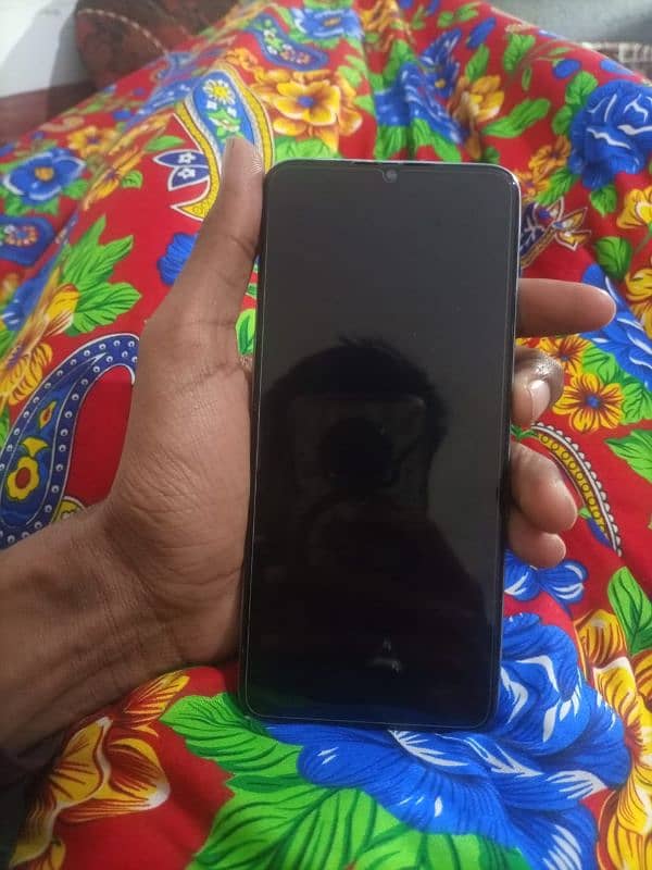 OnePlus Nord N20 SE 6 128 back our panl chng 3