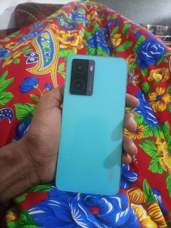 OnePlus Nord N20 SE 6 128 back our panl chng 5