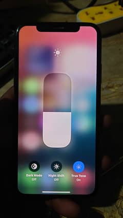 iPhone xs  64Gb Non Pta Sale and Exchange