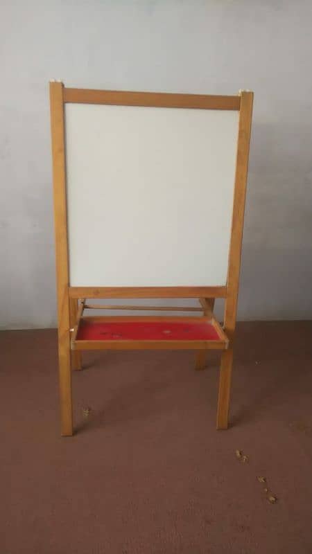 Writing Board ( Black/white) For kids 0