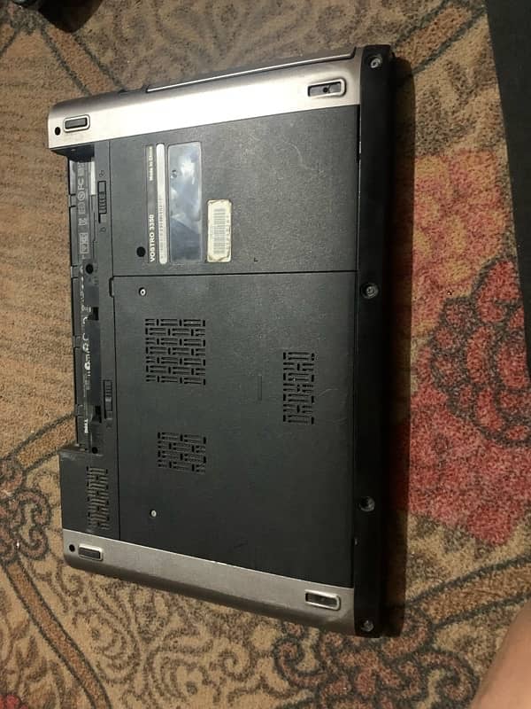 Dell vostro 3350 1