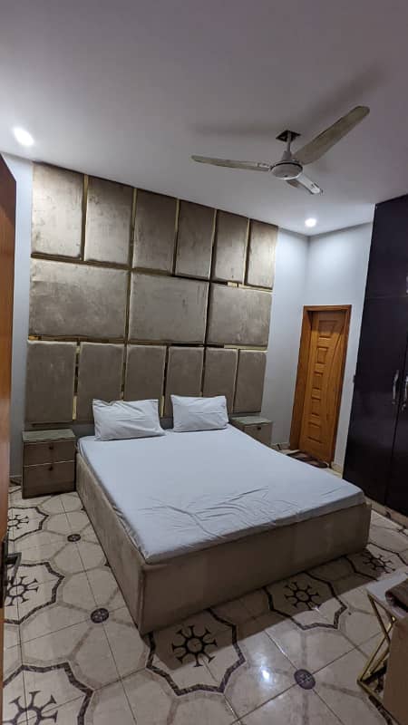 Mahboob Guest House VIP Location in Gulistan-e-Johar 5