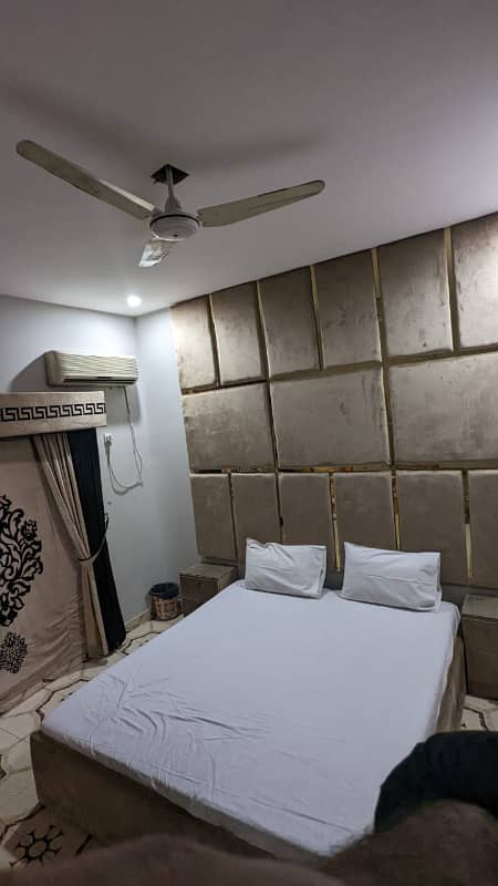 Mahboob Guest House VIP Location in Gulistan-e-Johar 6