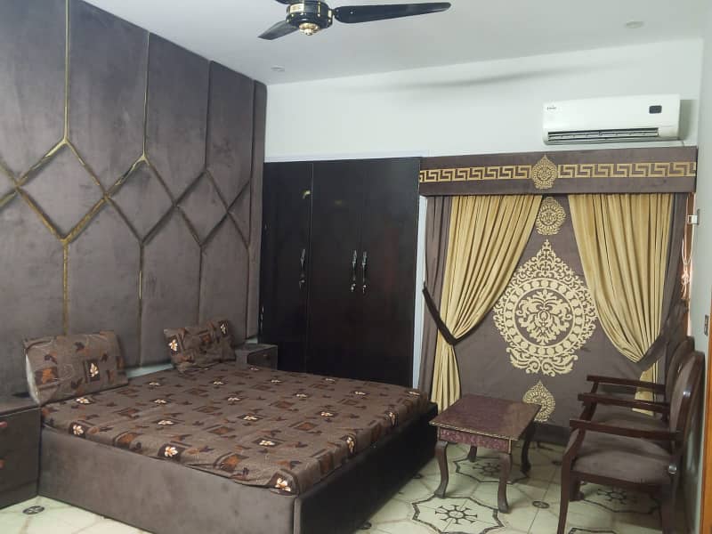 Mahboob Guest House VIP Location in Gulistan-e-Johar 7