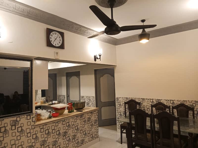 Mahboob Guest House VIP Location in Gulistan-e-Johar 11