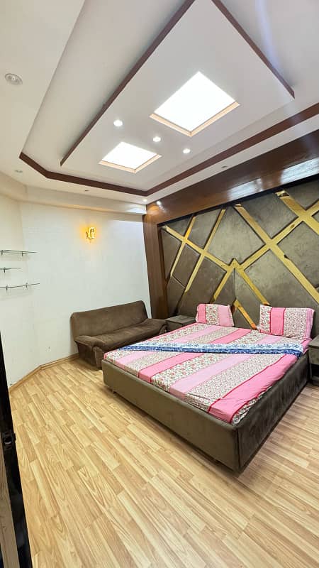 Mahboob Guest House VIP Location in Gulistan-e-Johar 16