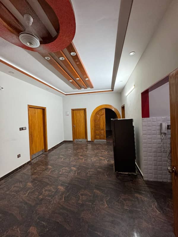 Mahboob Guest House VIP Location in Gulistan-e-Johar 25