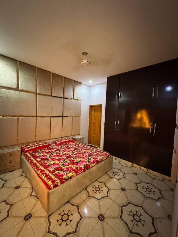 Mahboob Guest House VIP Location in Gulistan-e-Johar 26