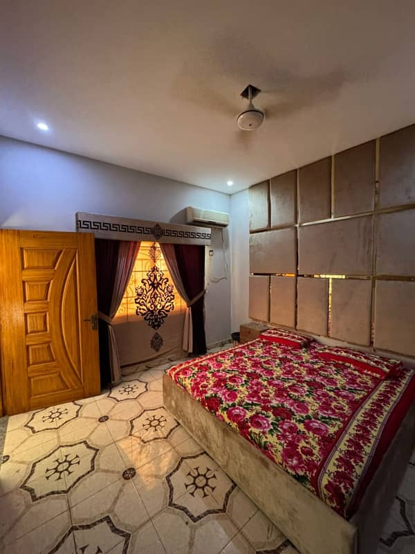 Mahboob Guest House VIP Location in Gulistan-e-Johar 27