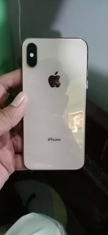 iPhone xs 64 gb factory unlocked 1