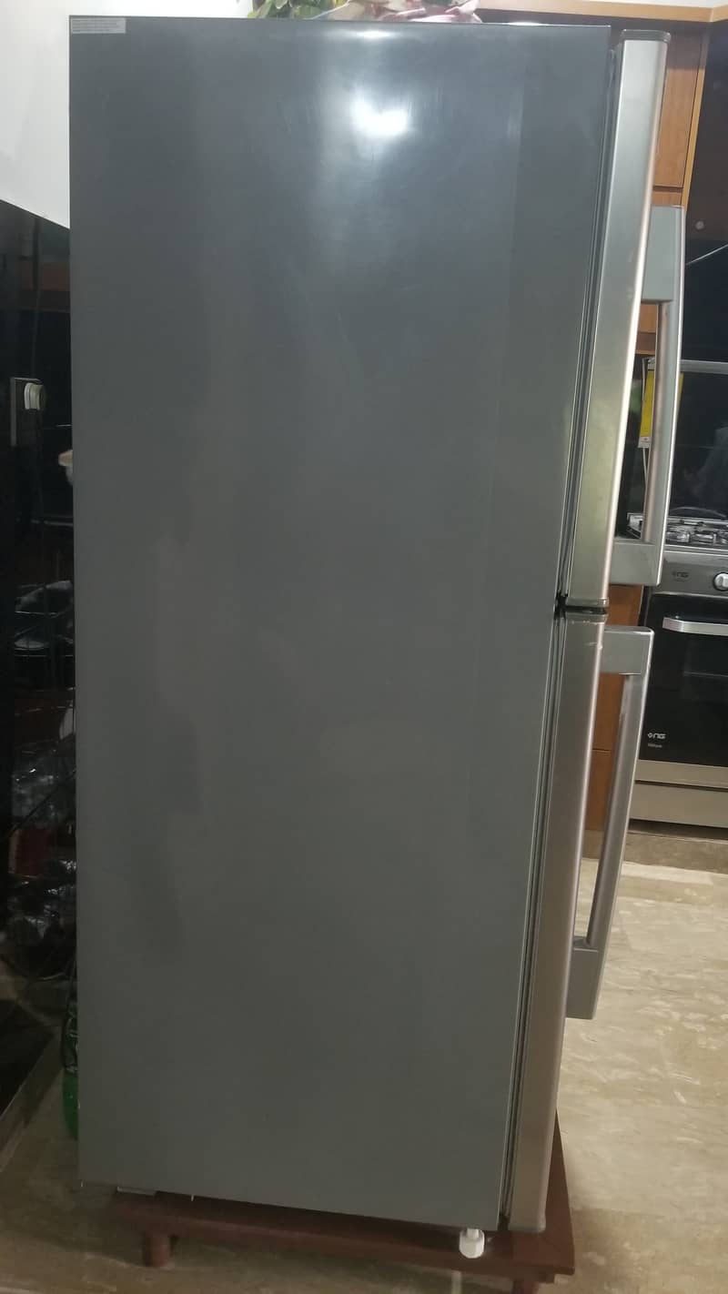 Used DD349ST Changhong-Ruba 2 Door Refrigerator | Refurnished 1