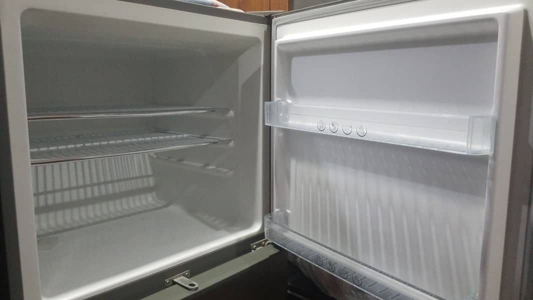 Used DD349ST Changhong-Ruba 2 Door Refrigerator | Refurnished 2