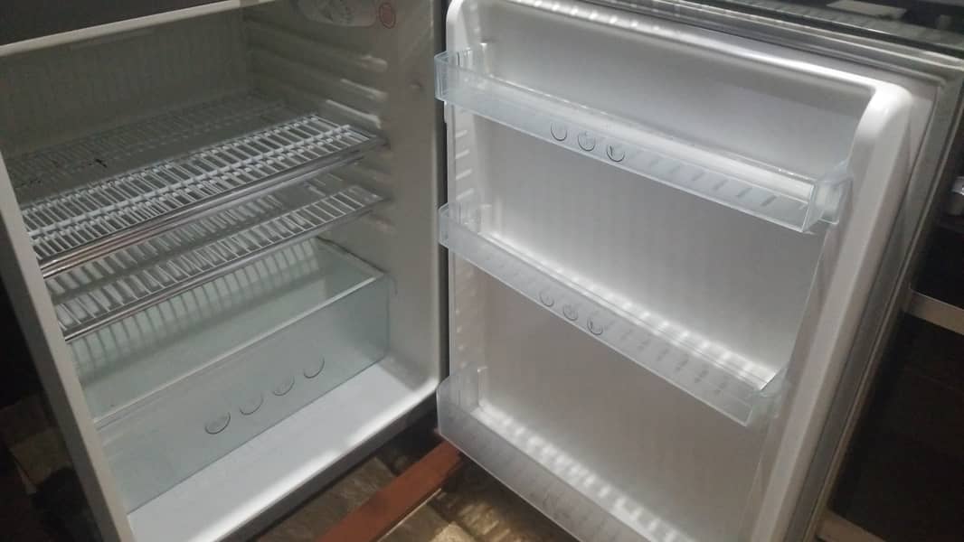 Used DD349ST Changhong-Ruba 2 Door Refrigerator | Refurnished 3