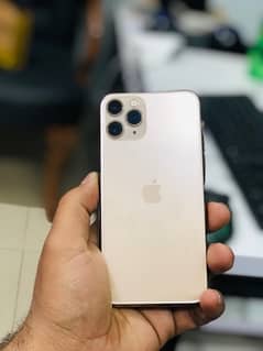 Iphone 11 256 Gb PTA approved