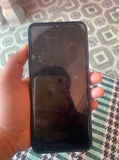 Samsung a12 condition 10/7