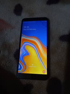 Samsung J4 Plus all ok just glass break