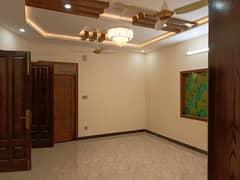 VIP UPPER PORTION FOR RENT, 2 Bedroom HOUSE FOR RENT in Soan Garden BLOCK H ( Water Boring Avlb)