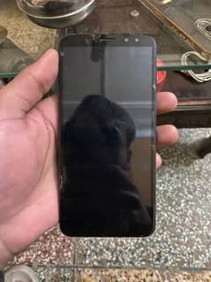 2 phones Huawei mate 10 lite