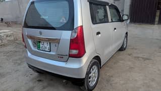 Suzuki Wagon R 2019