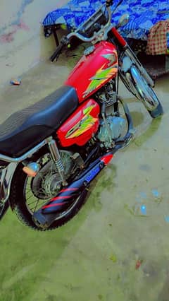 honda 125 exchange 125 self start sa 2020 ya 2019 model ho