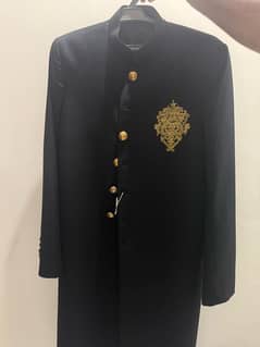 Brand new sherwani available