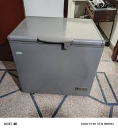 Haier Inverter Deep Freezer for Sale