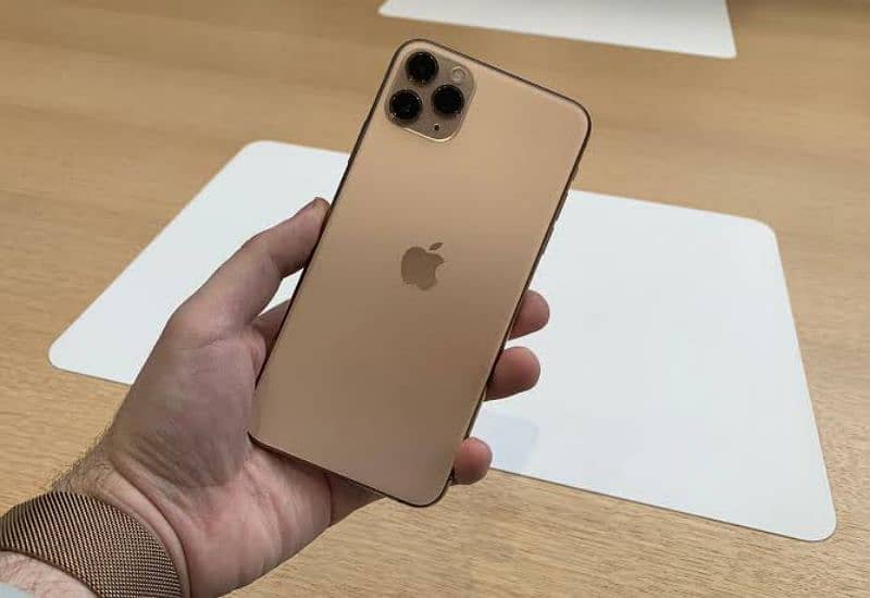 Iphone 11 pro max 0