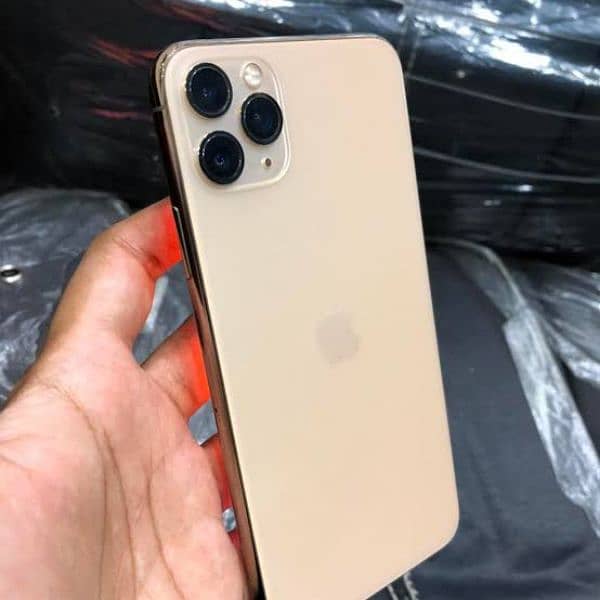 Iphone 11 pro max 1