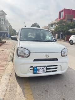 Suzuki Alto F 2023