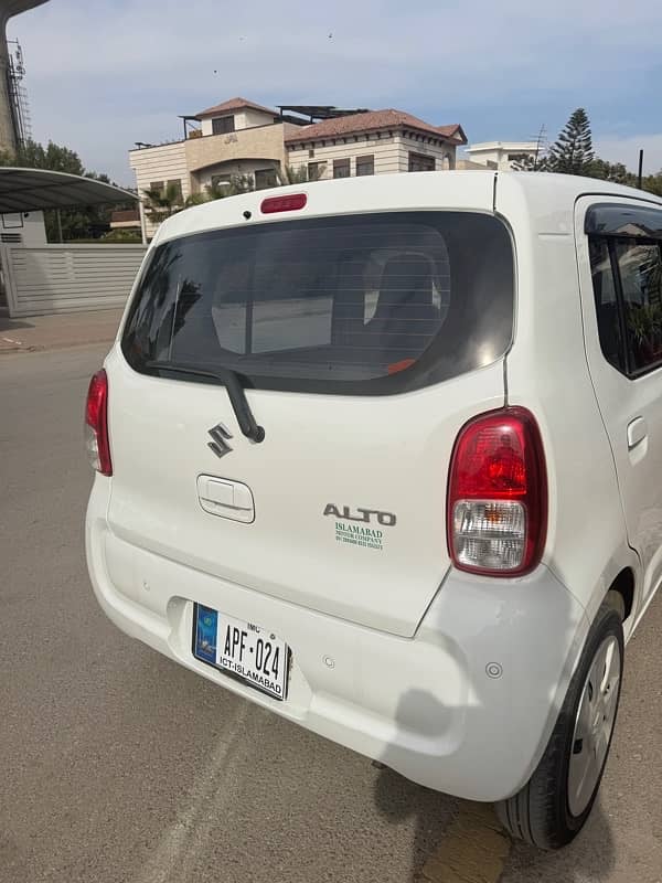 Suzuki Alto F 2023 1