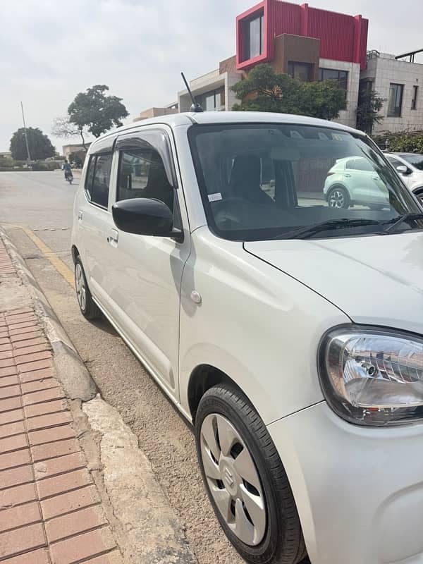 Suzuki Alto F 2023 2