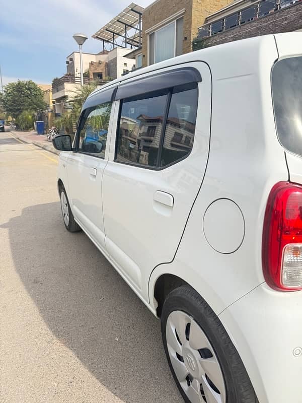 Suzuki Alto F 2023 4