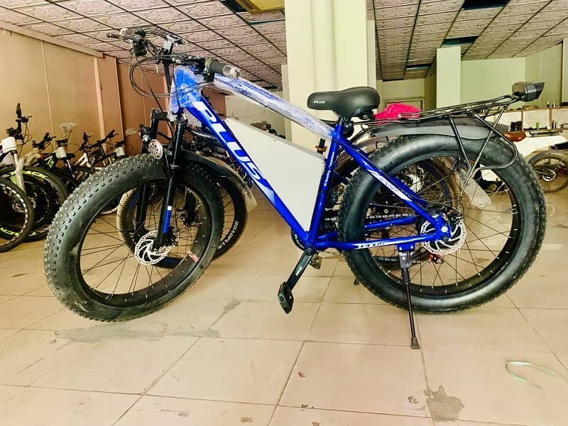 Brand New Electric Cycles are available for Sale 6