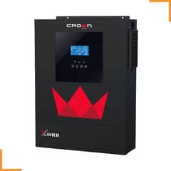 Crown Xavier 4.2 KV solar inverter wholesale rate