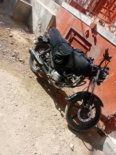 United 100cc Bike For Sale Condition Achi ha