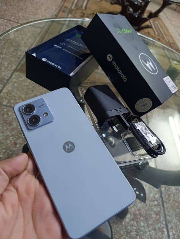 moto g 84 5g 7