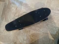 New German Imported Ridge Skateboard