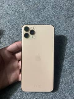 iphone 11 pro max 256 gb pta approved