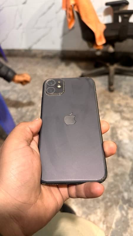 iphone 11 jv 64 gb non pta no active 0