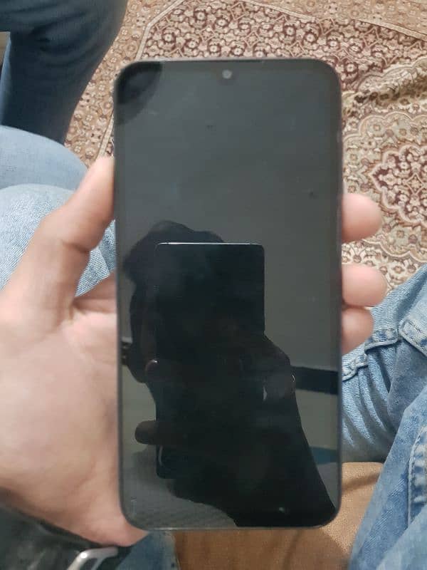 Samsung Galaxy a15 pta ram 8 gb 256 exchange possible only iPhone 1