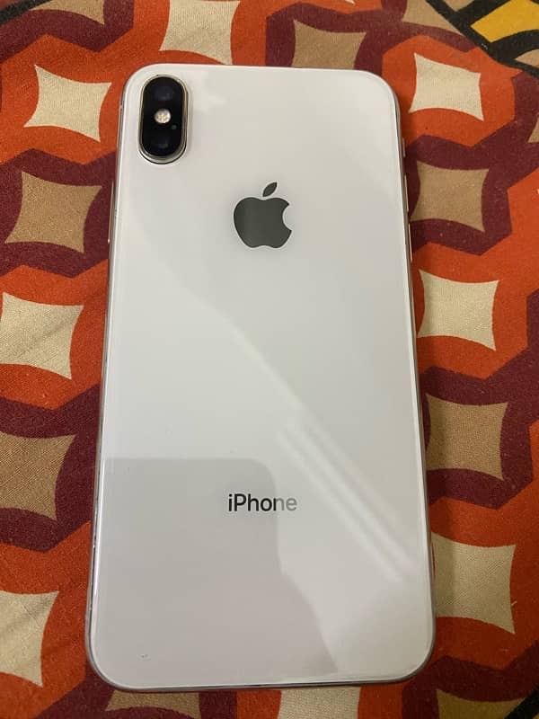 Iphone X 1