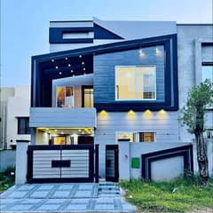 3 Years Installment Plan Luxury Designer House In Park View City Lahore