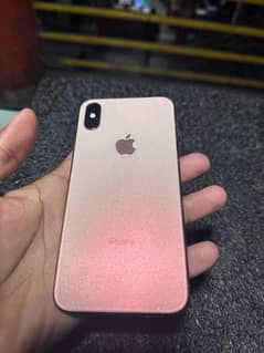 iphone xs non pta