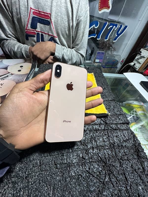 iphone xs non pta 2