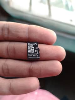 kingston 8gb memory card