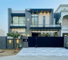 3 Years Installment Plan Luxury Designer House In Park View City Lahore