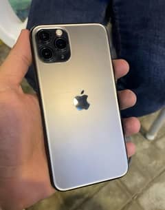 Apple iPhone 11 PRO (256 FU, Non PTA)